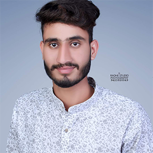 Datta Nandajirao Pawar